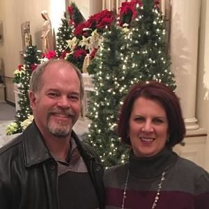 Meet your Posher, Anne